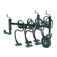 STIGA Frontschuffel Kultivator gallery