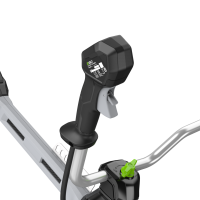 EGO Rasentrimmer BCX4500 - ohne Akku & Ladegerät 4