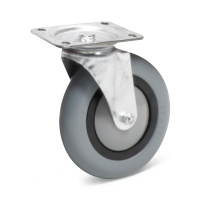 Kärcher Rad Axial Trolley 150 mm gallery