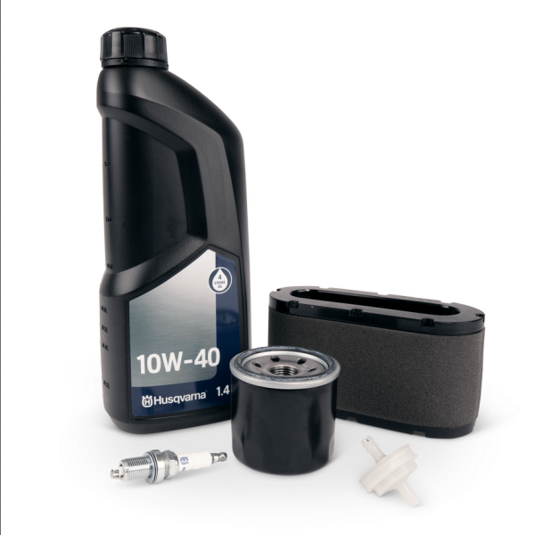 Husqvarna Service Kit für R 214/214C, TC 112/114, TS 112/114