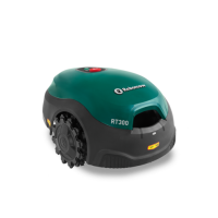 Robomow Mähroboter RT300 gallery
