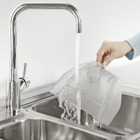 Kärcher Staubsauger mit Wasserfilter DS 6 4