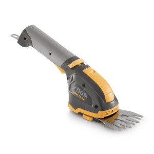 STIGA Akku-Multitool SGM 72 AE - inkl. Akku & Ladeger&au