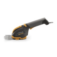 STIGA Akku-Multitool SGM 72 AE - inkl. Akku & Ladeger&au