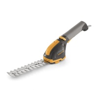 STIGA Akku-Multitool SGM 72 AE - inkl. Akku & Ladeger&au