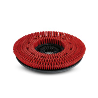 K&auml;rcher Scheibenb&uuml;rste, mittel, 450 mm