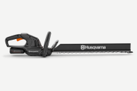 Husqvarna Akku-Heckenschere Aspire H50-P4A - ohne Akku...