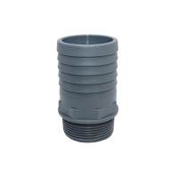 Wilms Anschlussstutzen 50 mm, 1,5 Zoll L gallery