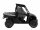 Segway UTV Fugleman UT10 E LOF, anthrazit-schwarz