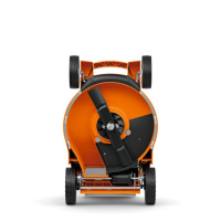 STIHL Akku-Rasenmäher RMA 4 gallery 65_2nd