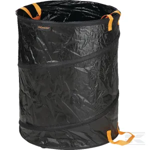 Fiskars Solid Popup-Gartenabf.sack 172l