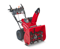 Honda Schneefräse HSS 760A W gallery