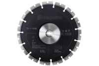 Husqvarna Diamant-Trennscheiben EL 35 CnB, &Oslash;...