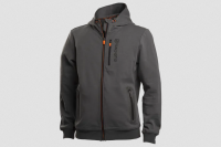 Husqvarna Xplorer Hoodie grau Unisex, Größe XS