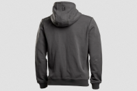 Husqvarna Xplorer Hoodie grau Unisex, Größe XS