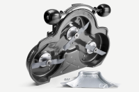 Husqvarna Mähdeck Combi 94  gallery 3_2nd