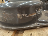 Husqvarna Mähdeck Combi 94 für Rider 200er Serie (