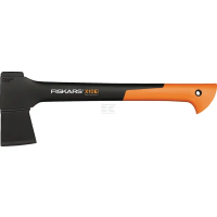 Fiskars Universalaxt X10 980g gallery