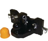 Rockinger Kugelsystem 330 MM gallery