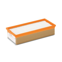 K&auml;rcher HEPA-Flachfaltenfilter