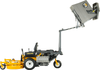 Walker Hochentleerung für Box 10.0  gallery