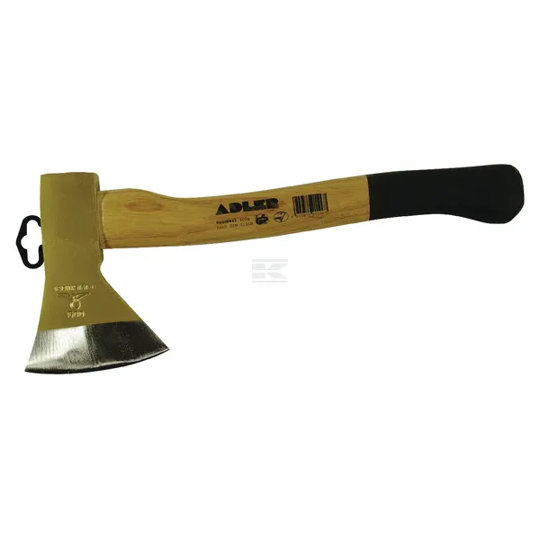 Adler Handbeil 600g