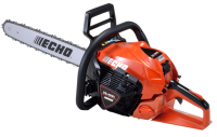 ECHO Benzin-Motorsäge CS-4920-38 gallery