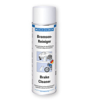 WEICON Bremsenreiniger, 500 ml gallery