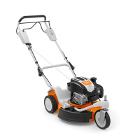 STIHL Benzin-Rasenmäher RM 3 RT gallery