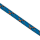 Husqvarna  Kletterseil blau 11,8mm 60m; 1Gurtverschließer