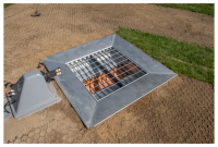 Echo Robotics Ladestation für Loop- gallery