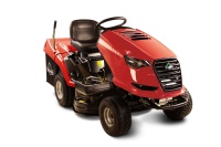 Herkules Rasentraktor HSE 92-16H gallery