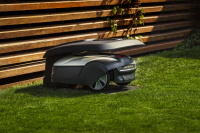 Cramer Mähroboter-Garage RL gallery 7_2nd