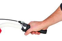 tielbürger Wiesenmäher t70 (B&S 750 OHV) - ink