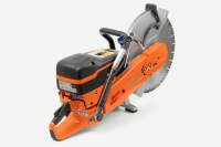 Husqvarna Benzin-Ringtrennschleifer K 1270 3