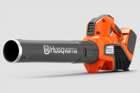 Husqvarna Akku-Blasgerät 525iB Mark gallery