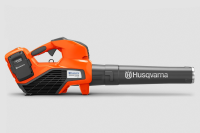 Husqvarna Akku-Blasgerät 52 gallery 54_2nd