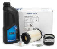 Husqvarna Wartungs-Kit für R216, R2 gallery