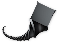 ECHO Mähfaden Black Diamond, 270 m, gallery