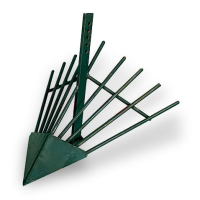 Herkules Kartoffelroder inkl. Anbauteile gallery