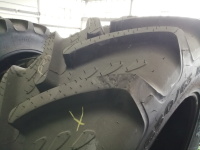 KLEBER Landwirtschaftsreifen Gripker 650/65 R38 3