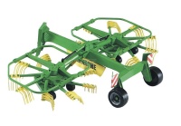 Bruder Krone Kreiselschwader gallery