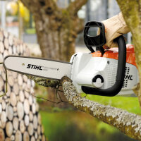 STIHL Akku-Motorsäge MSA 160 C-BQ,...