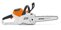 STIHL Akku-Motorsäge MSA 160 C-BQ, Schienenlänge 25 cm - ohne Akku & Ladegerät