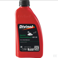 Divinol 4-Takt-Motoröl HD 30W, 1L gallery