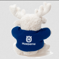 Husqvarna Plüschelch gallery 15_2nd