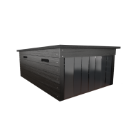 AM Robots Mähroboter-Garage "T gallery