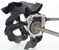 TORO Schneefräse Power Max HD 1028 OHXE 4