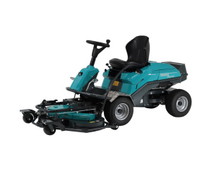 Remarc Frontmäher Tourno King Size 2 WD - ohne Mäh