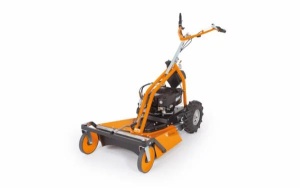 AS-Motor Allmäher AS 63 4T B&S